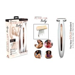 Perfect electric razor for...