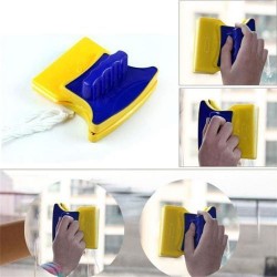 Double-sided window...