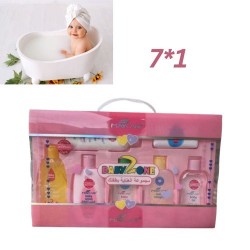 Baby pack Johnson-baby 7...