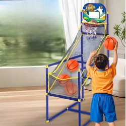 Portable indoor play yard...