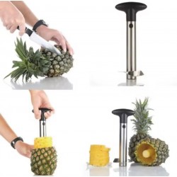 Pineapple slicer -...