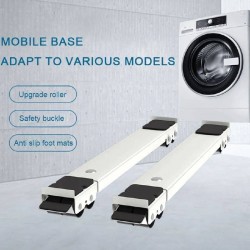 Support extensible pour...