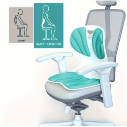 Seat cushion for adults and...
