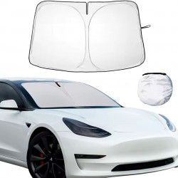 windshield sunshade