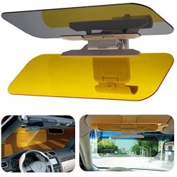 dual-use car sunshade