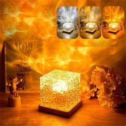 lampe LED décorative