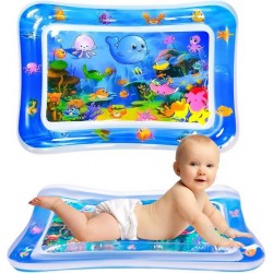 matelas d'eau gonflable