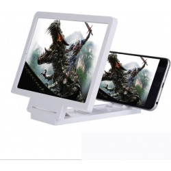 smartphone screen magnifier...