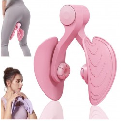 Thigh and pelvic floor...