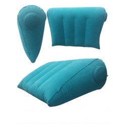 coussin gonflable...