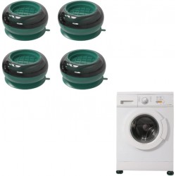 anti-vibration pads