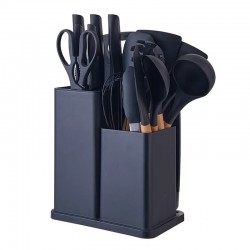 kitchen utensil holder
