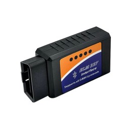 Scanner de diagnostic...