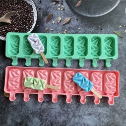 Silicone Mold For Ice Cream...