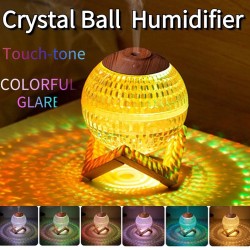 Humidificateur en Boule de...