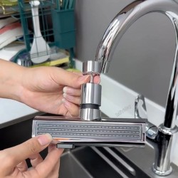 فوهة صنبور من الفولاذ...