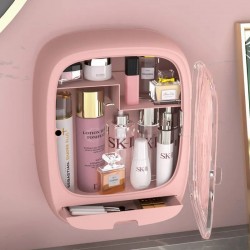 cosmetic storage organizers
