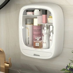 cosmetic storage organizers