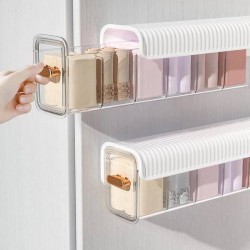 modern storage organizer