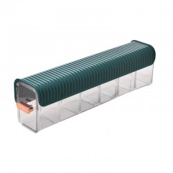 modern storage organizer