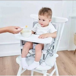 High chair for children