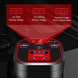 compact power management...