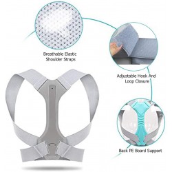 posture correction harness