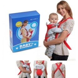 baby carrier
