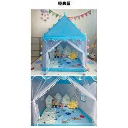 Children's Play Tent Castle
