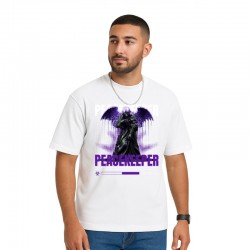 T-shirt Graphique Peacekeeper