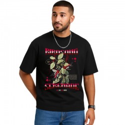T-shirt Graphique Birdsong...