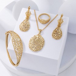 Ensemble de Bijoux en...