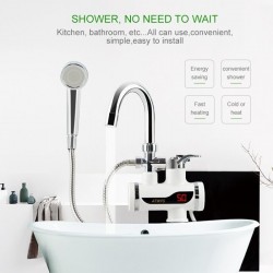 Instant Electric Hot Water...