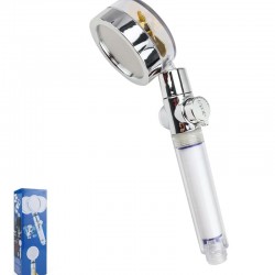High-Pressure Adjustable...