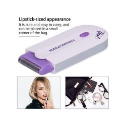 Épilateur Portable de la...