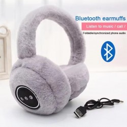 Bluetooth Earmuffs