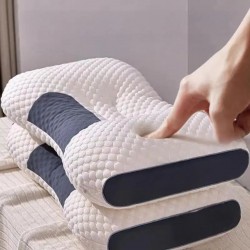وسادة ميموري فوم ergonomية