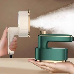 Portable Handheld Steamer