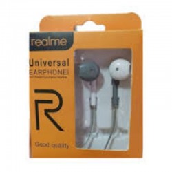 Realme Universal Earphones