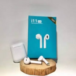 سماعات i11 اللاسلكية الحقيقية