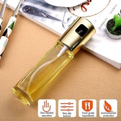 Glass Oil Sprayer