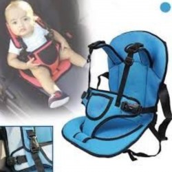 Adjustable Baby Car Seat...