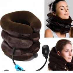 Inflatable Cervical Neck...