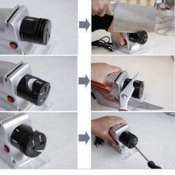 Electric Multi-Function...