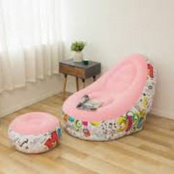 Ensemble de Chaise Longue...