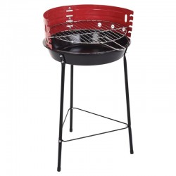 Portable Charcoal BBQ Grill