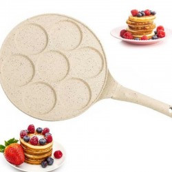 Poêle à Pancakes...