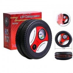 Portable 12V Tire Air...