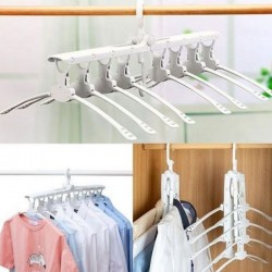Space-Saving Foldable...
