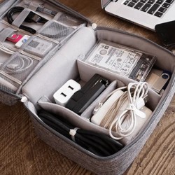 Portable Electronics...